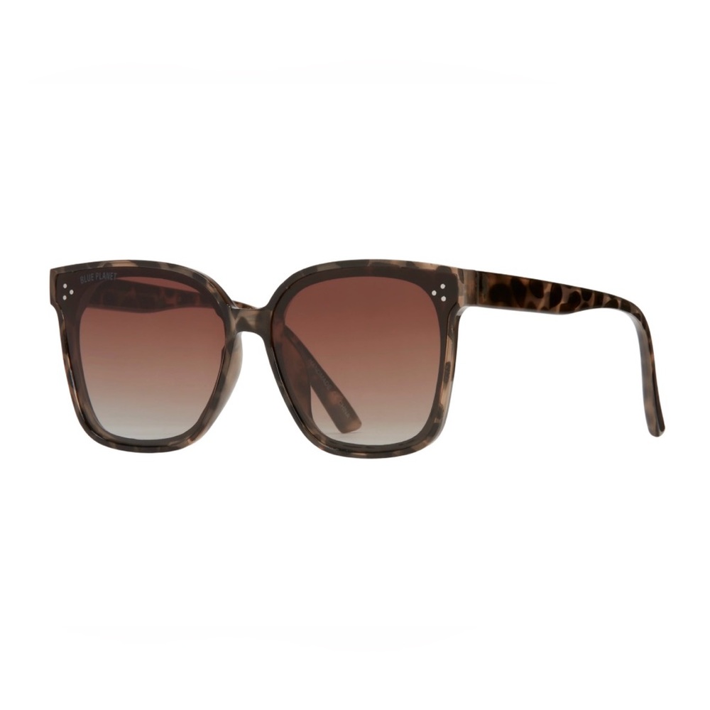 BLUE PLANET Dixee Polarized Sunglasses